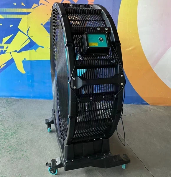 Commercial Industrial Fan Big Fan