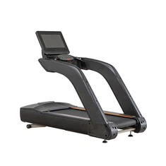 LCD HD Skjár Commercial Fitness hlaupabretti
