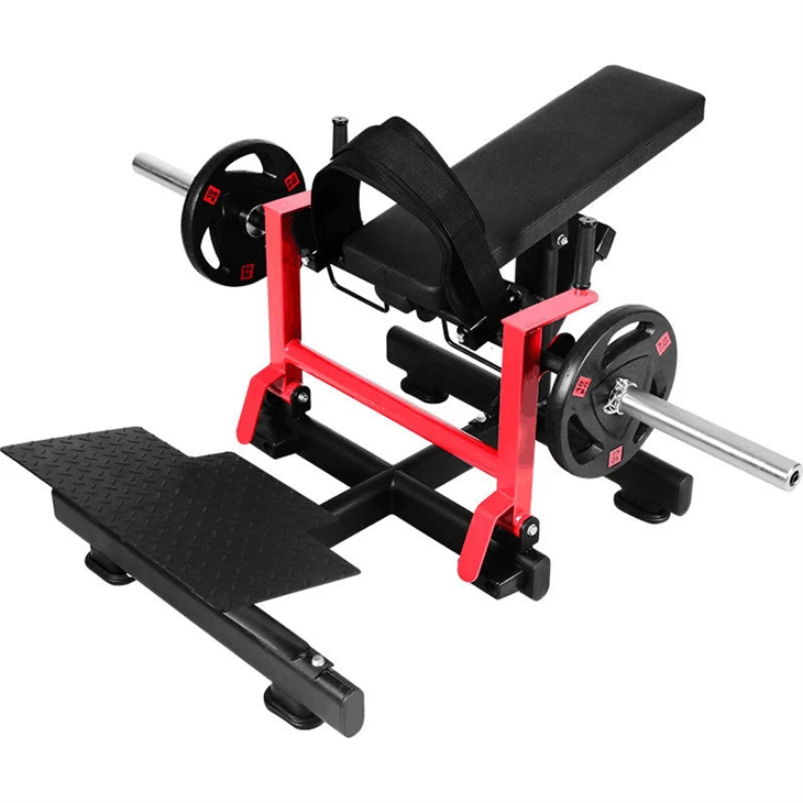 Hip Thrust Glute Machine suppliers