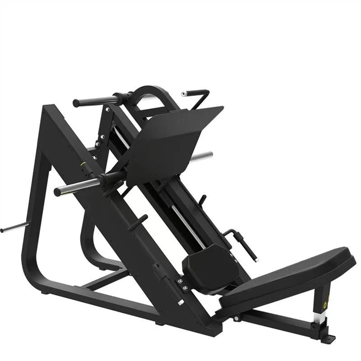 Reverse Leg Press Machine factory