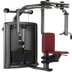 Framhjóla sporöskjulaga krossþjálfara